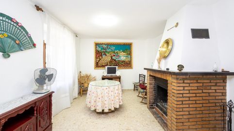 Foto 4 de Finca rústica en venta en Camino de Churriana, Poniente, Armilla