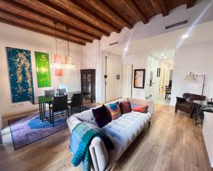 Flat to rent in Carrer de Casp, Fort Pienc, Eixample,  Barcelona Capital