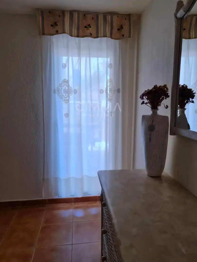 Habitación de Casa o chalet de alquiler en Villajoyosa / La Vila Joiosa
