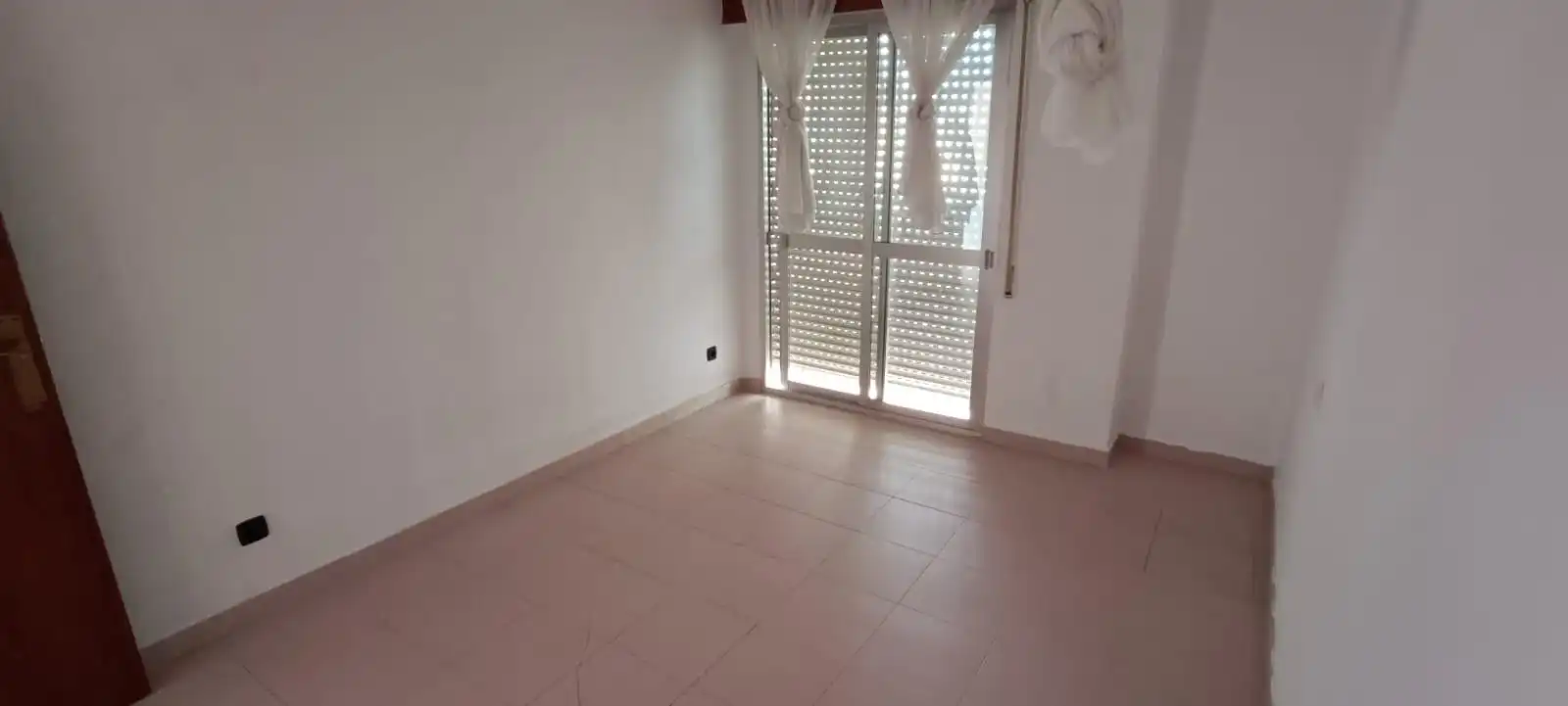 Bedroom of Flat for sale in Zamora Capital   with Heating, Storage room and Balcony