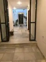 Apartament de lloguer a Clavel, Barriada España - San Pedro