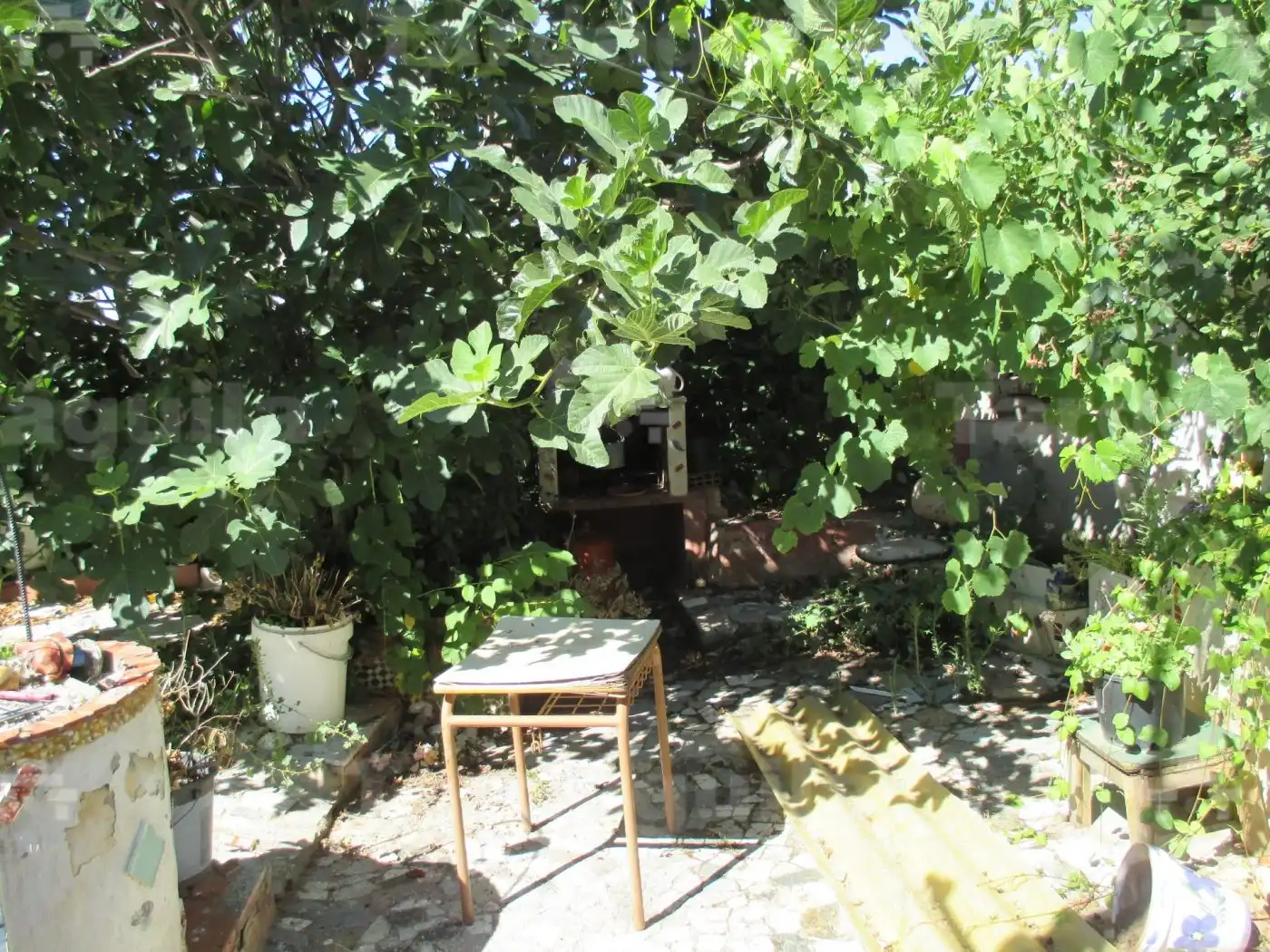Residencial en venta en Pizarrales