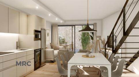 Foto 2 de Dúplex en venda a Girona, Eixample, Girona