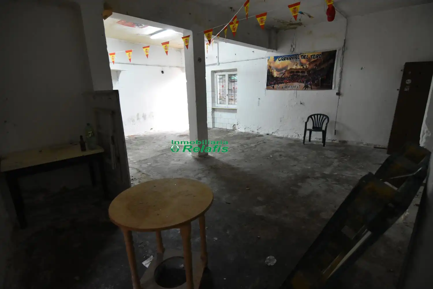 Local comercial en venda a LA PEÑA 3, imagen 3