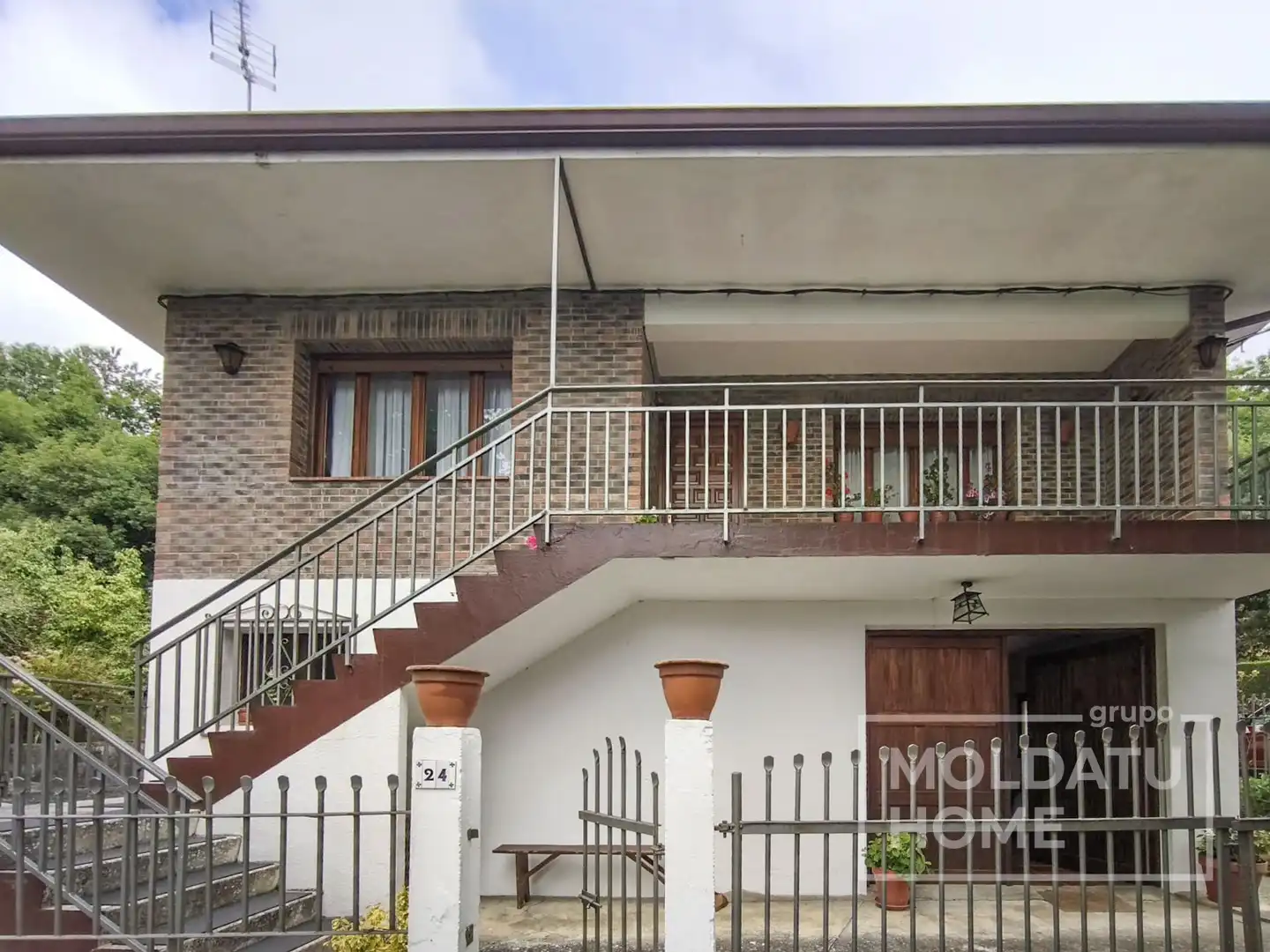 Casa con giardino in vendita a LA PRESA, imagen 7