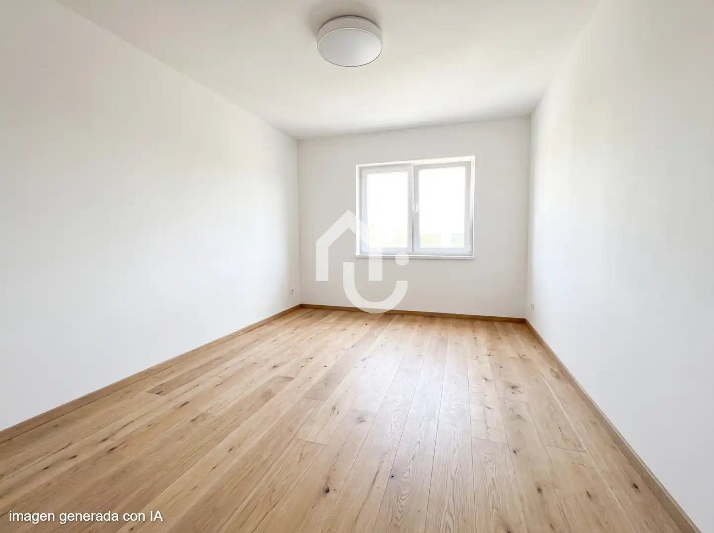 Bedroom of Flat for sale in Santa Coloma de Gramenet