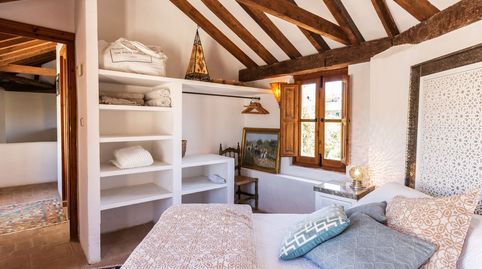 Foto 4 de Finca rústica en venta en Calle Molino Bajo, 7, El Valle, Granada