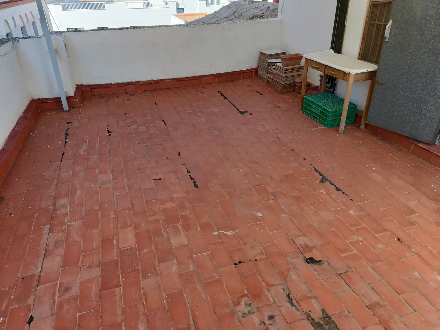 Casa o chalet en venta en Burriana / Borriana con Calefacción, Parquet y Terraza