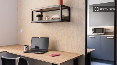 Photo 4 of Study to share in La Bega Baixa - Plaza Xúquer, Valencia