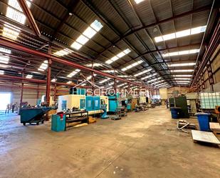 Nau industrial en venda a Cv-20, 96, Madrigal