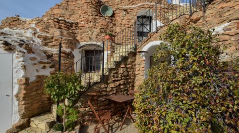 Foto 3 de Casa o xalet en venda a Calle Calle Castillo Alto, Gorafe, Granada