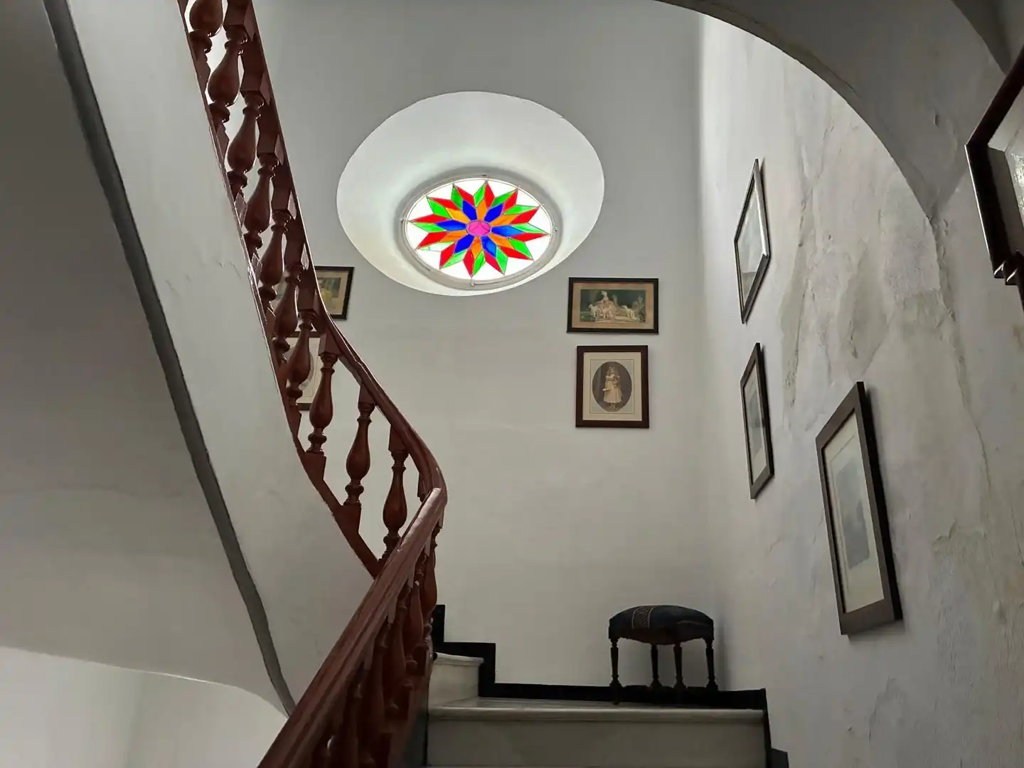 Finca rústica en venta en Antequera con Trastero