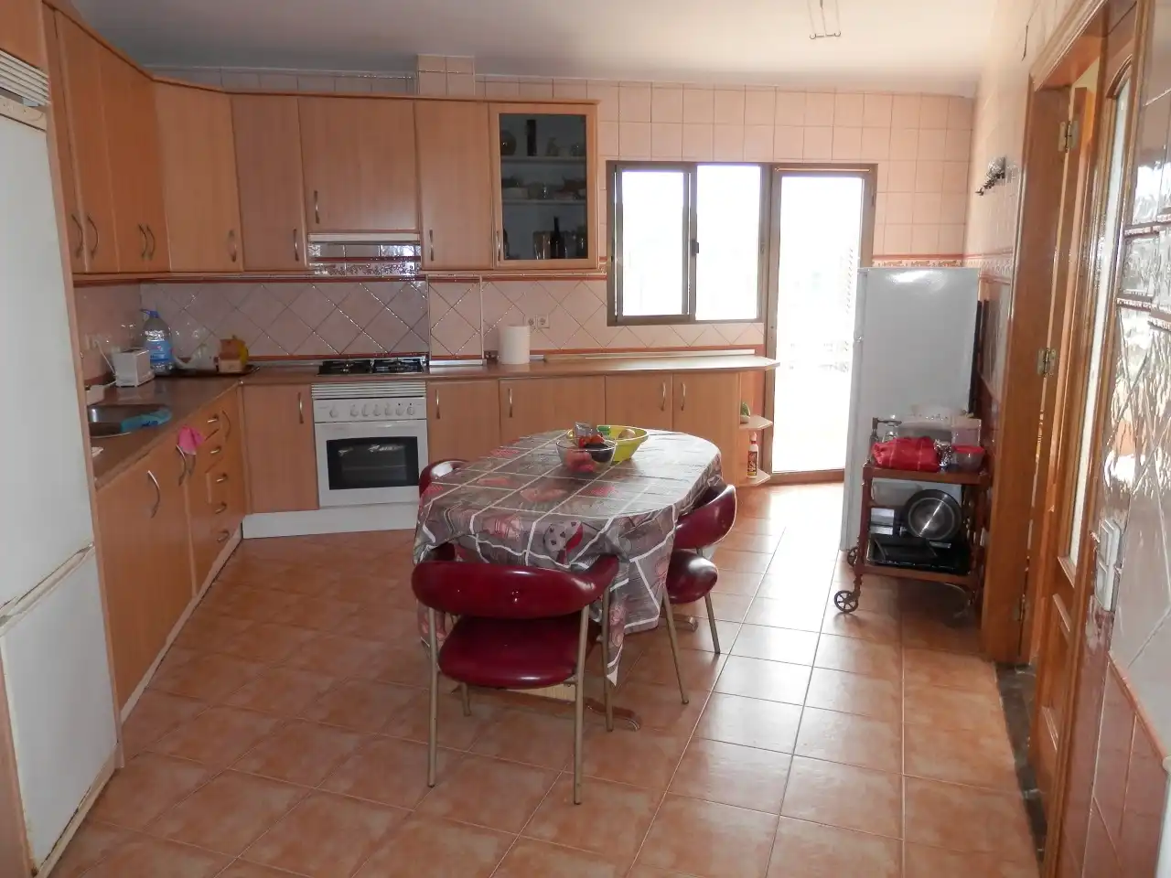 Appartement compact avec piscine à vendre à Playa de Poniente, imagen 6