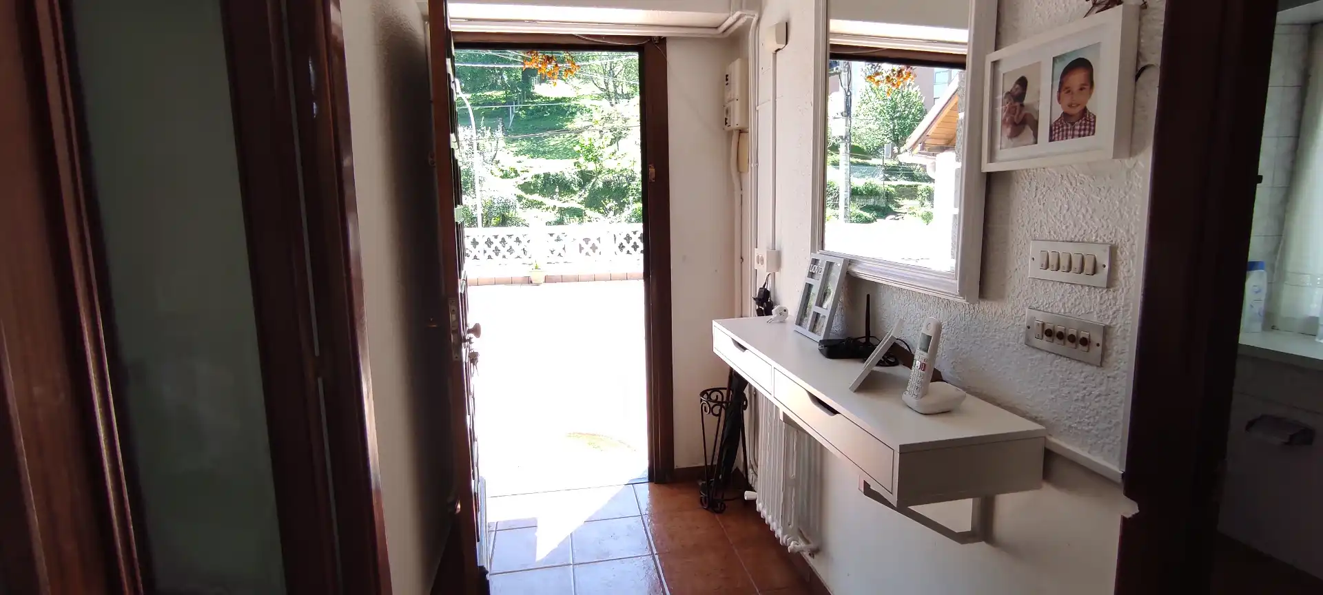 Houses for sale in Valle de Trápaga-Trapagaran  with Heating, Terrace and Storage room