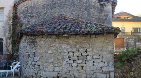 Foto 2 de Finca rústica en venda a Vibaña - Ardisana - Caldueño, Llanes