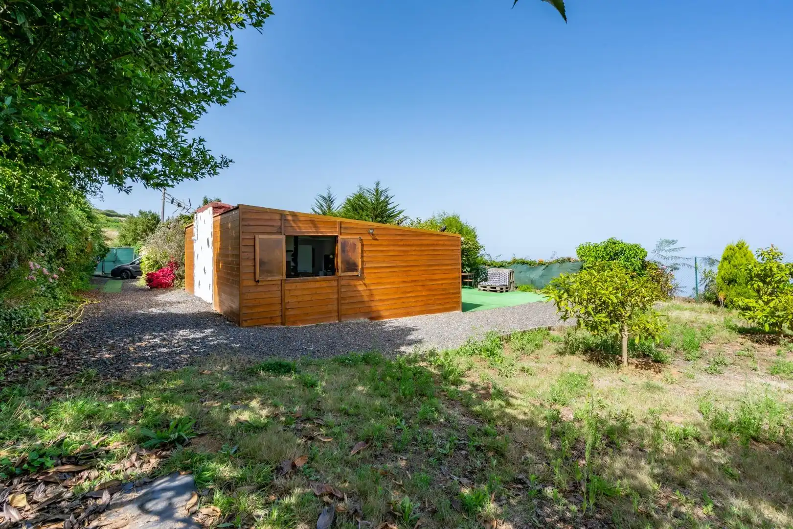 Casa rustica in vendita a Travesía de la Corona, imagen 22