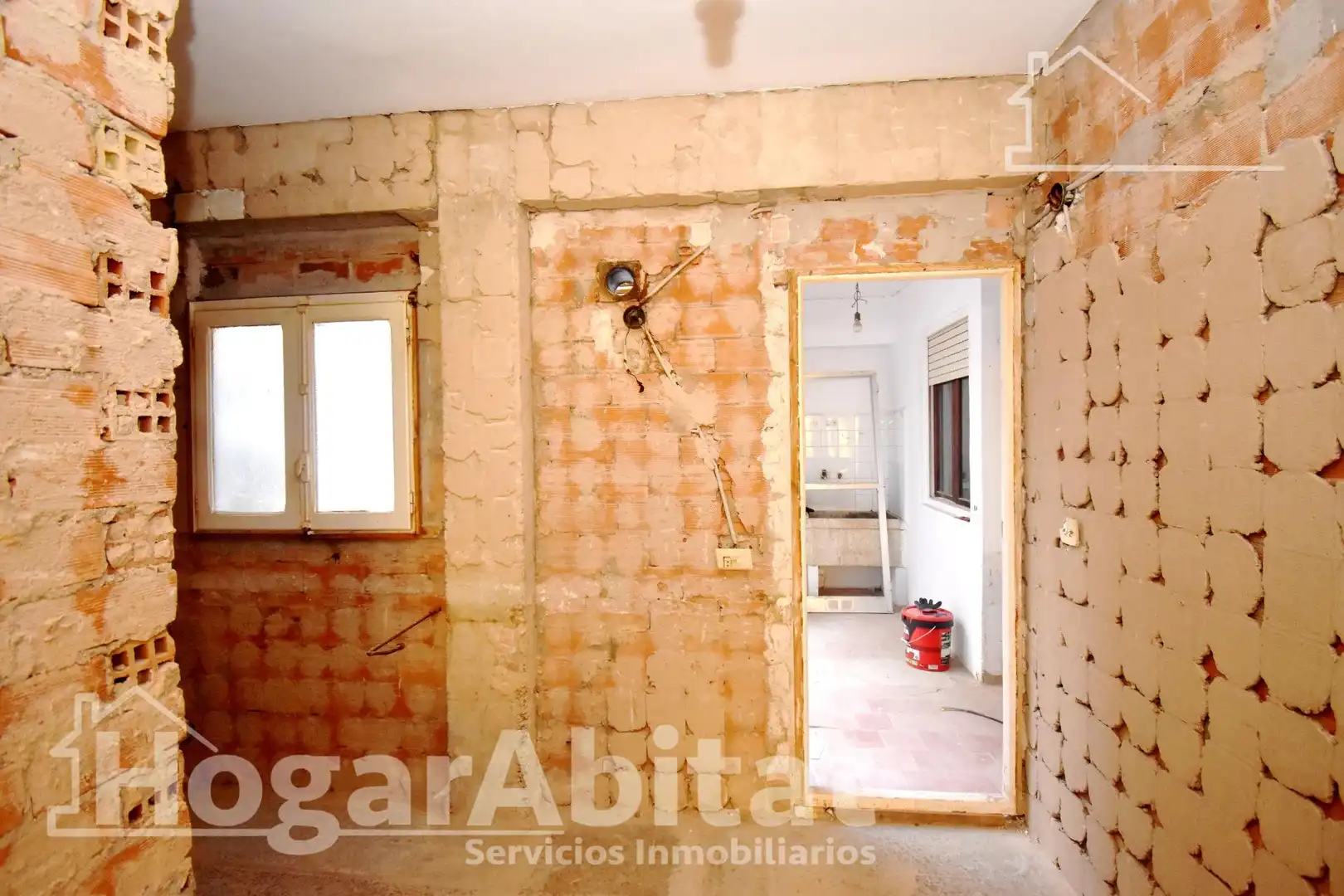 Piso en venta en Vila-real