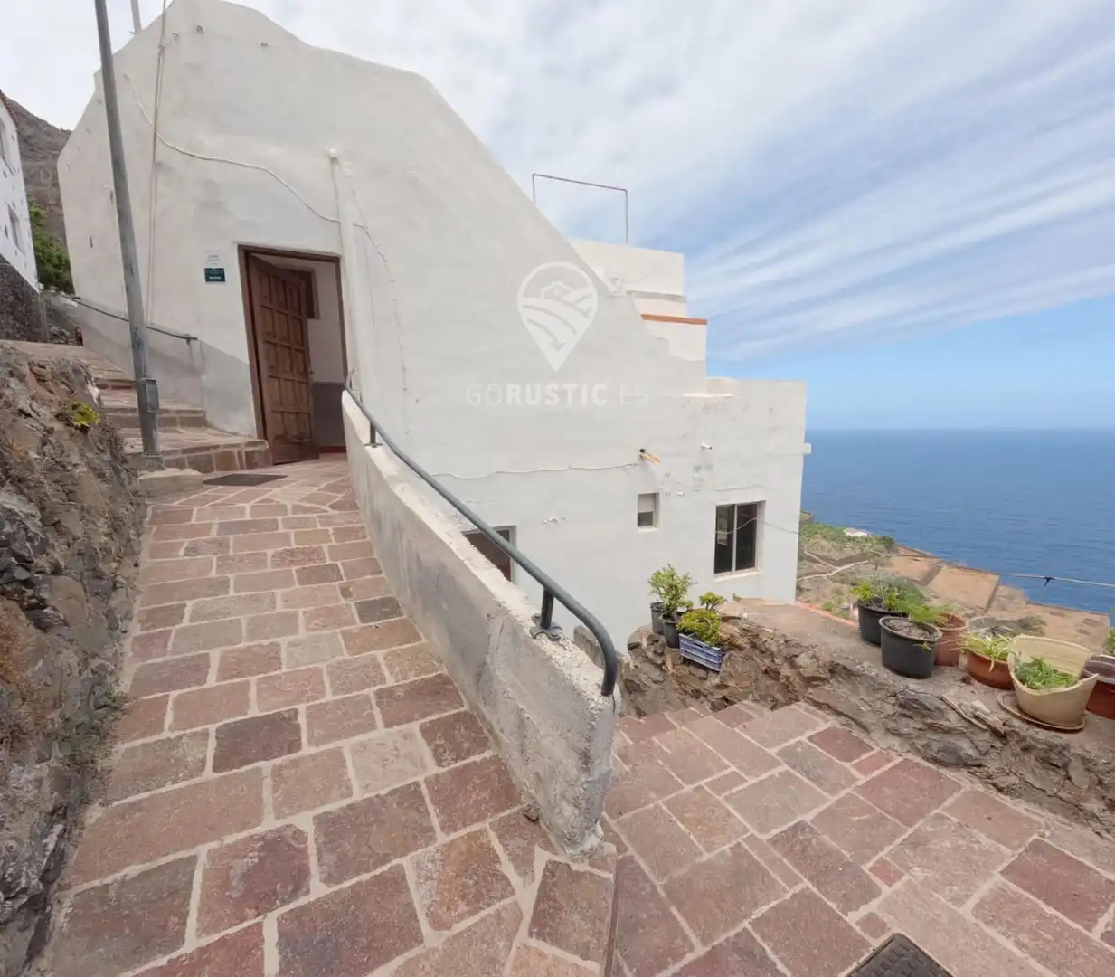 Chalet en venta en Calle La Quebrada, El Calvario 1, imagen 14
