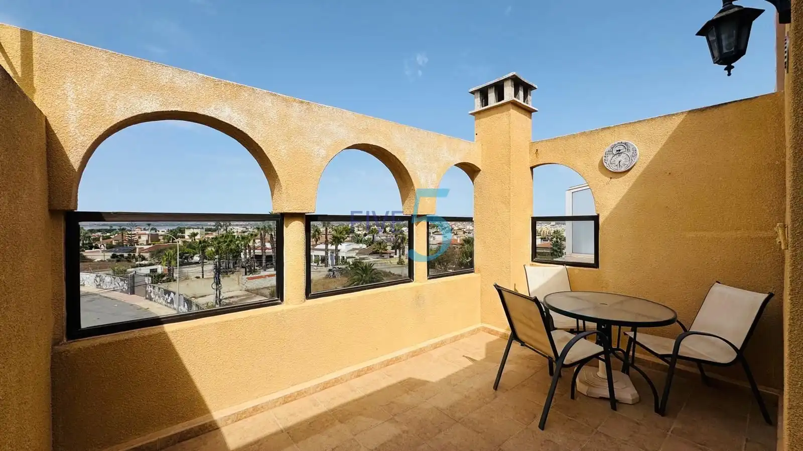 Adosado con terraza en venta en Zona Carrefour - Urbanizaciones, imagen 21