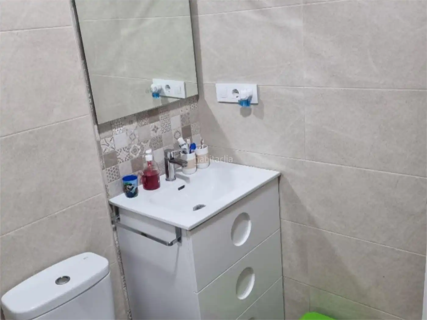 Wohnung mit Pool zum Verkauf in Calle la Cruz 15, imagen 8