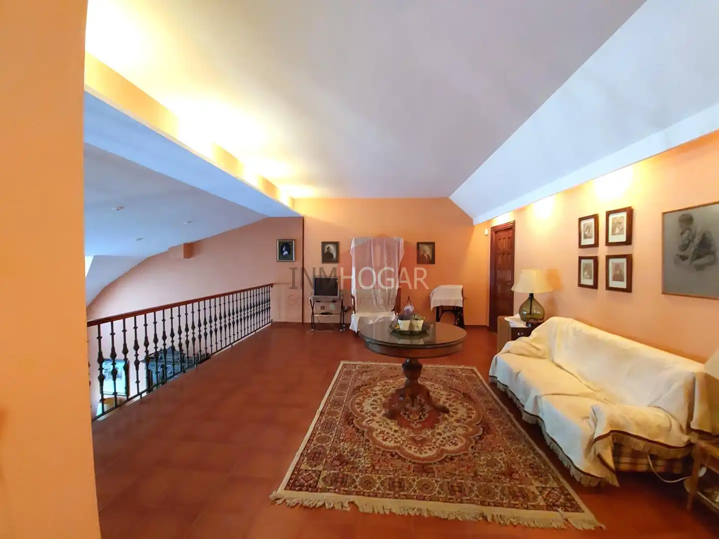 Houses for sale in Gutierre-Muñoz  with Heating, Private garden and Storage room