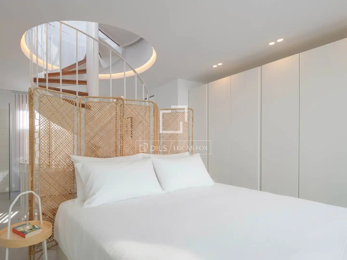 Habitación de Casa o chalet en venta en Málaga con Aire acondicionado, Calefacción y Terraza