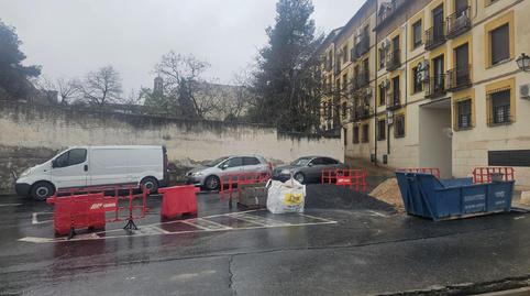 Foto 5 de Pis en venda a Centro, Ocaña