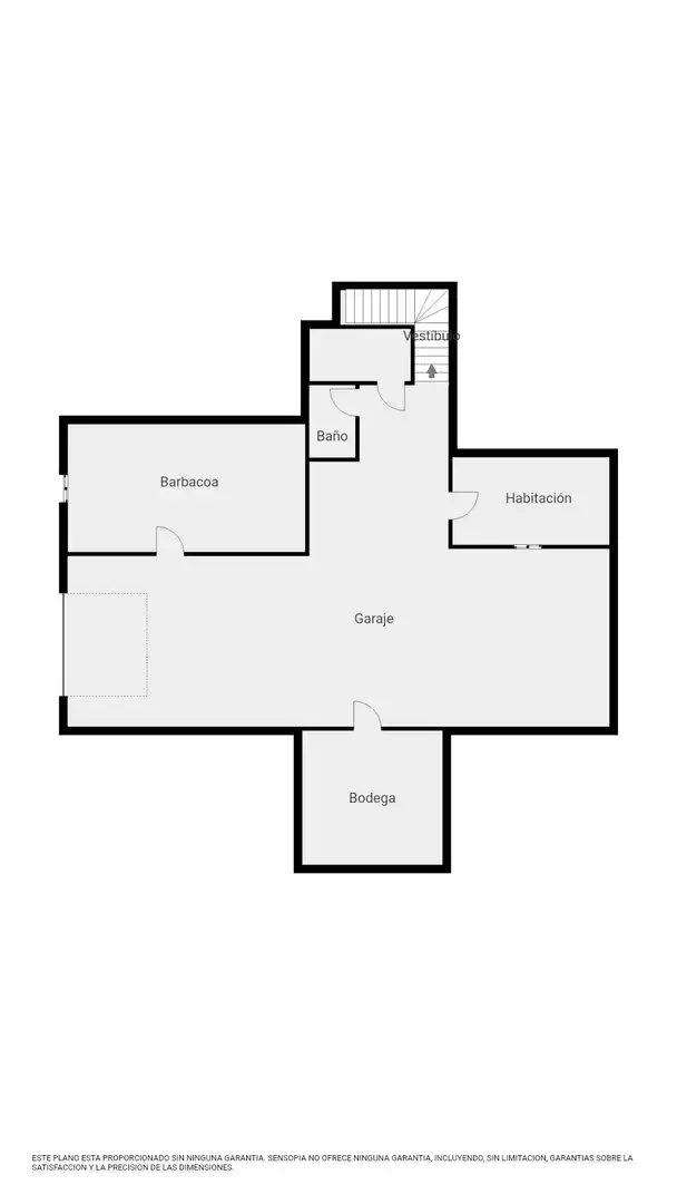 Casa o xalet en venda a Requena