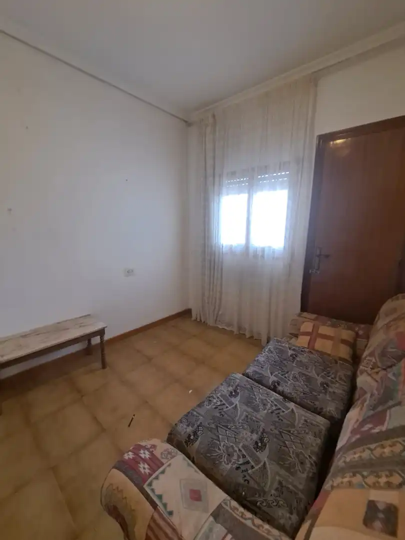 Dormitori de Casa o xalet en venda en Castellón de la Plana / Castelló de la Plana amb Traster, Moblat i Forn