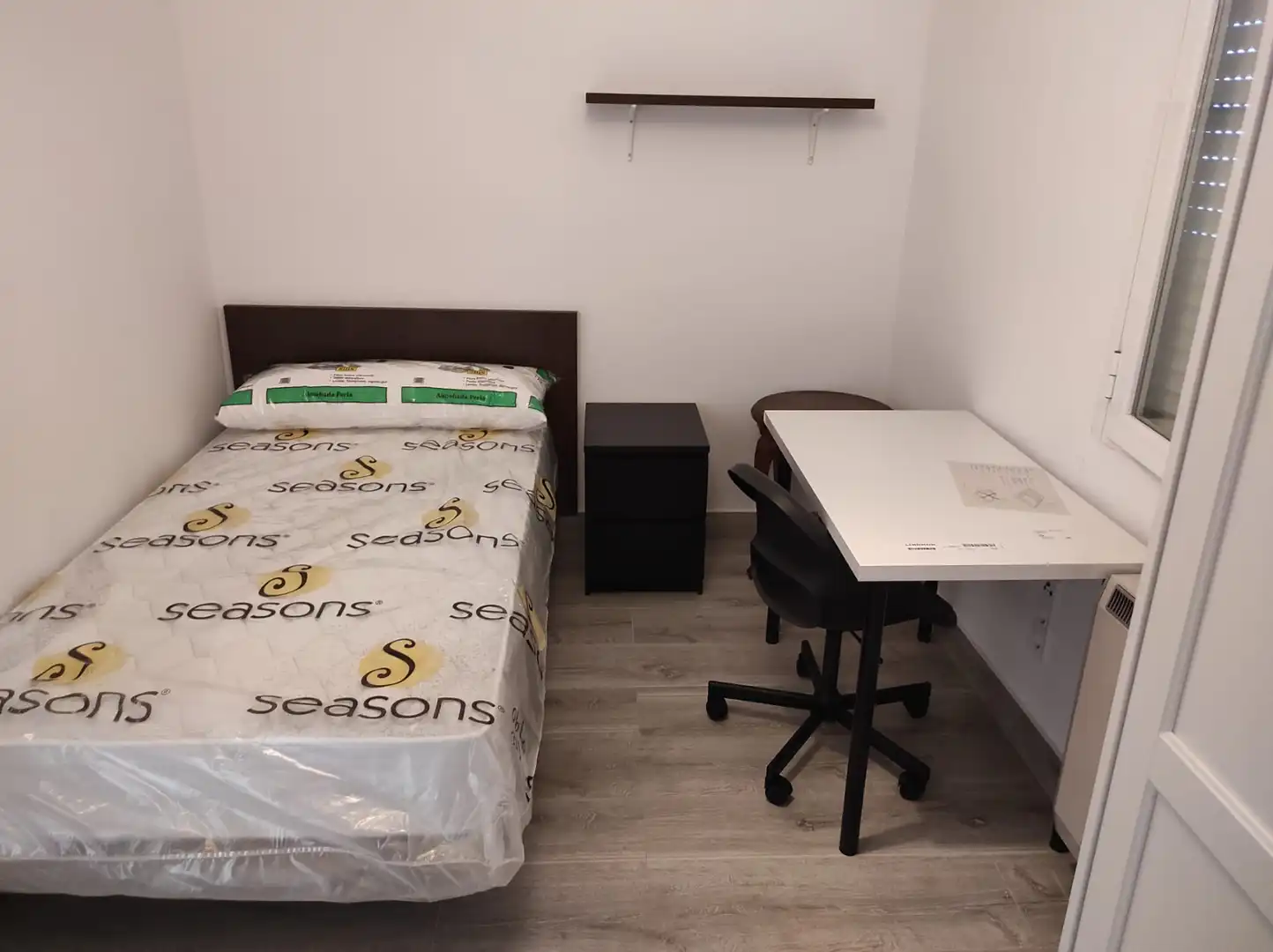 Habitación en Calle Manuel Lamela, 6, Puerta Bonita