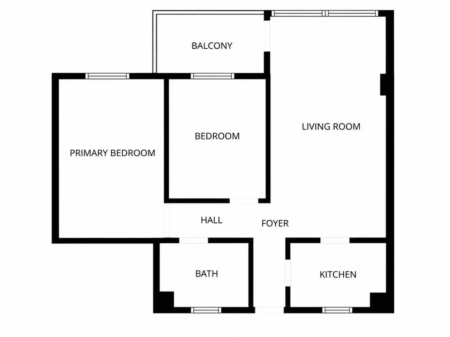 Flat for sale in Orihuela Costa