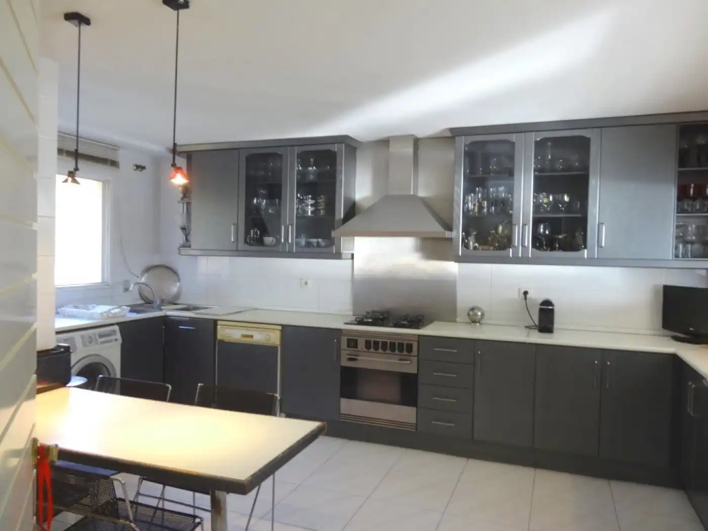 Chalet con piscina en venta en Rincón de Loix, imagen 4
