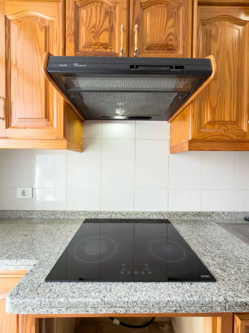 Kitchen of Flat for sale in Güímar  with Terrace