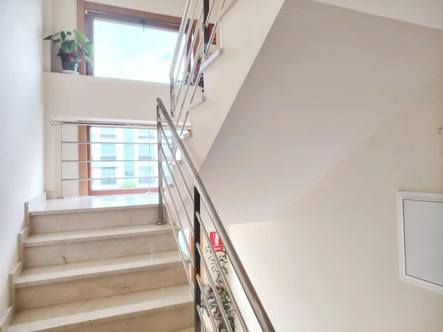 Apartamento en venta en Nigrán con Calefacción, Terraza y Balcón