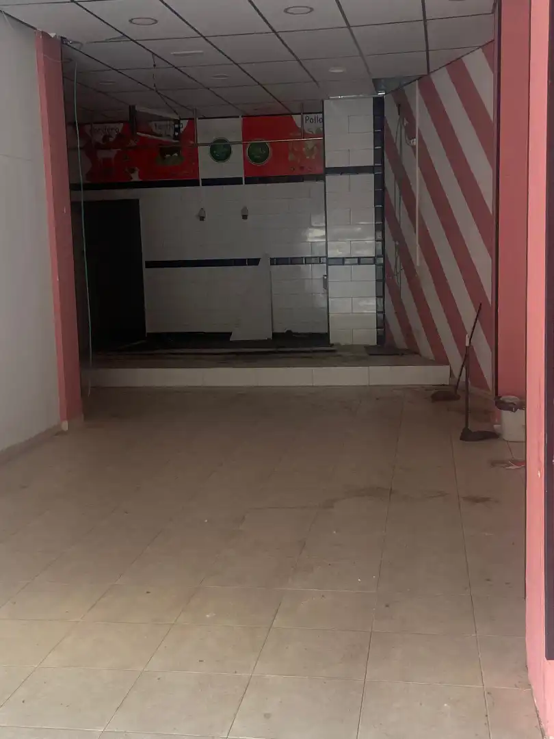 Local comercial en venda a Carrer del Sant Crist 69, imagen 3