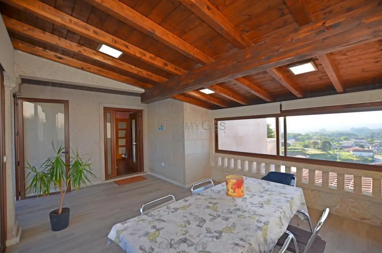 Haus oder Chalet zum Verkauf in CAMIÑO DO OUTEIRO - MIRANXE, O Rosal