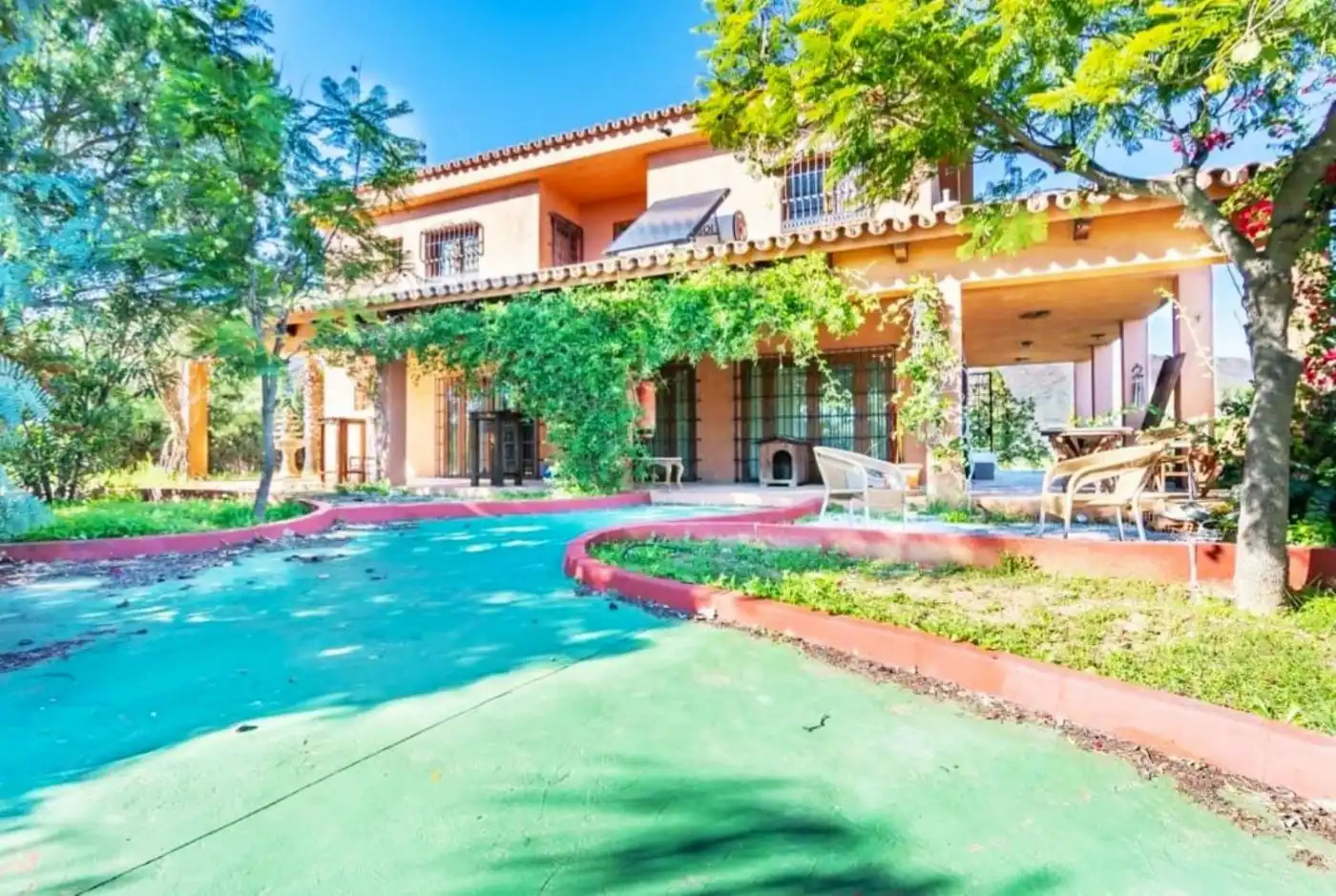 Villa avec piscine à vendre à Diseminado Entrerrios, imagen 2