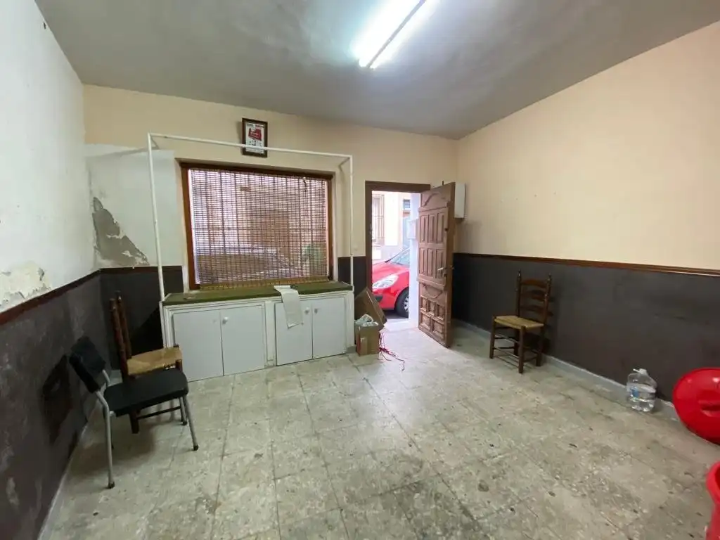 Country homes for sale in Torres de la Alameda