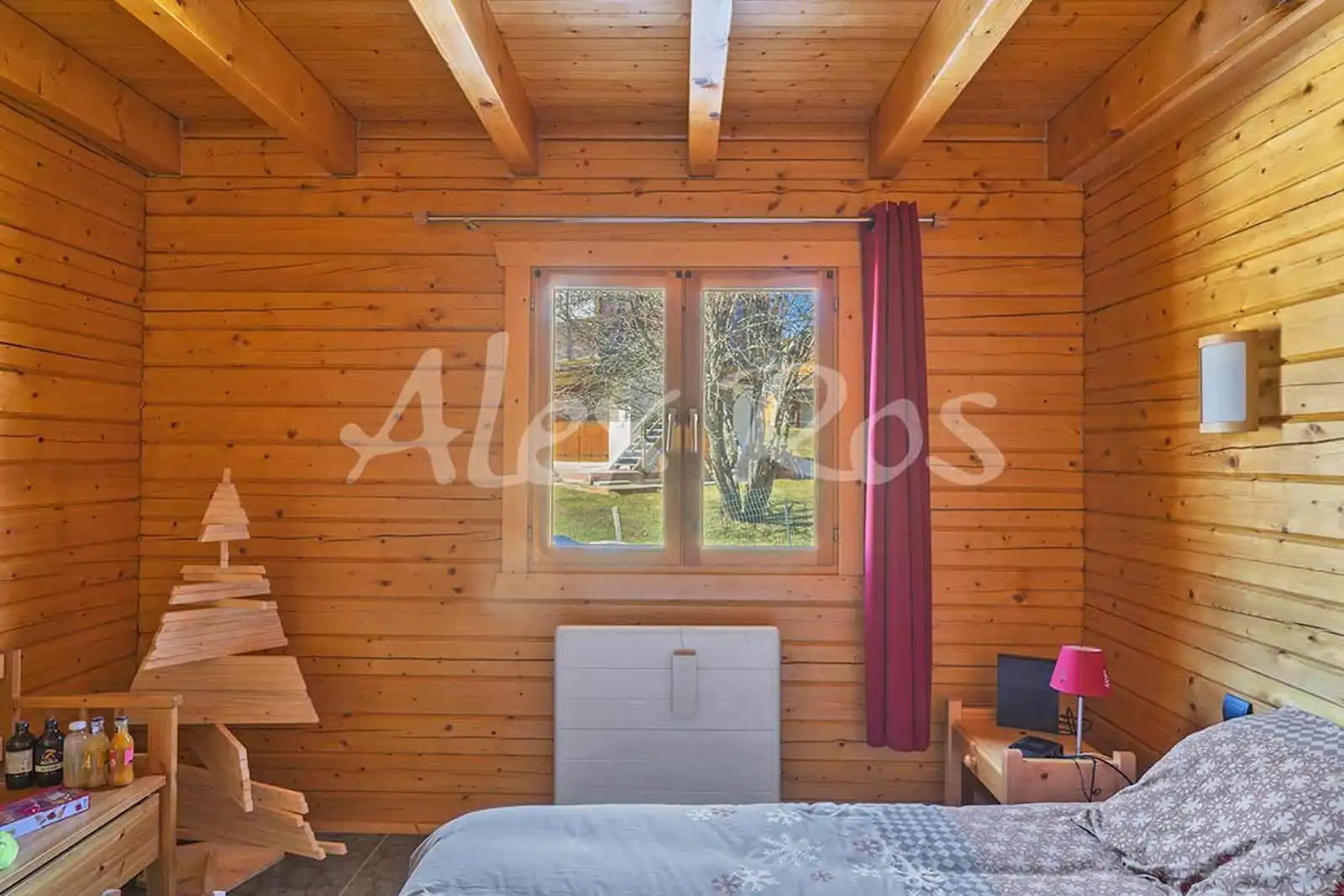 Habitación de Casa o chalet en venta en Bolquère con Calefacción y Terraza