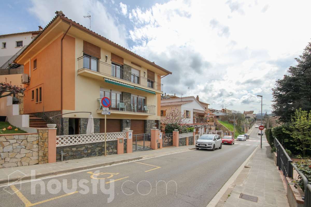 Casa o chalet en venta en Carrer Josep Maria Sert, Sant Celoni