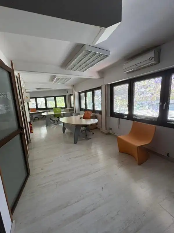 Büro zur Miete in Carrer Reis Catòlics, imagen 2