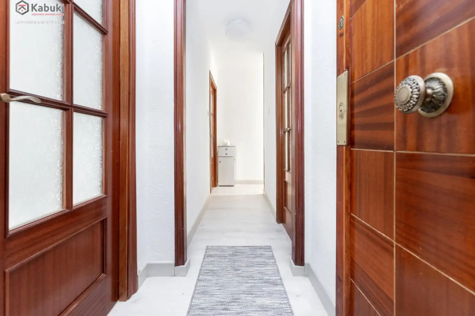 Flat with terrace to rent in Granada - SAN PIO X, imagen 5