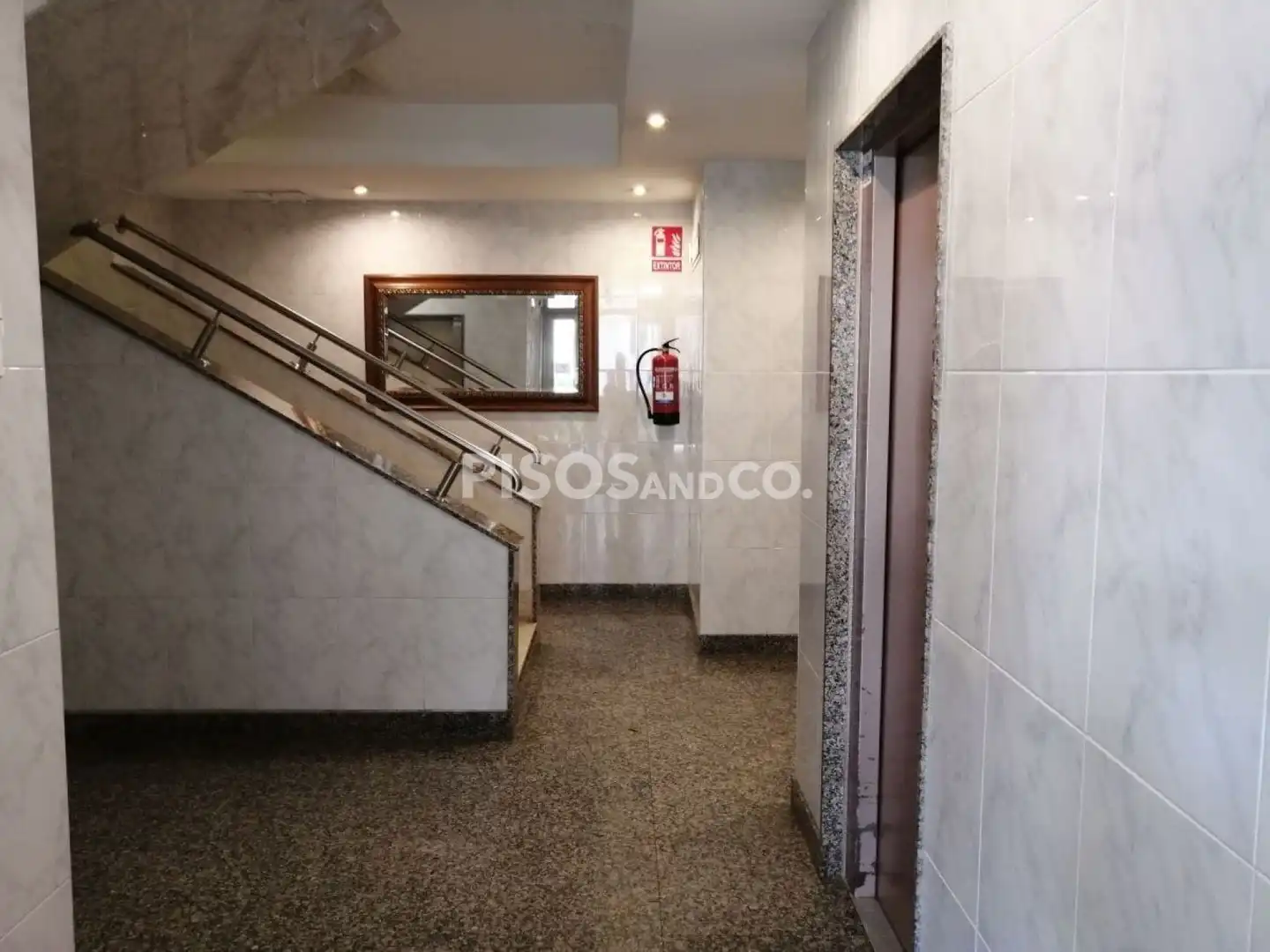 Piso con ascensor en venta en Calle Félix Acevedo, imagen 5