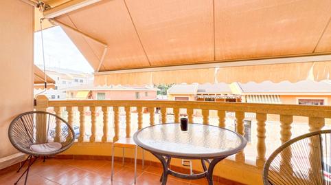 Foto 3 de Casa o chalet en venta en Calle Rafael Alberti, 59, Pueblo, Alicante