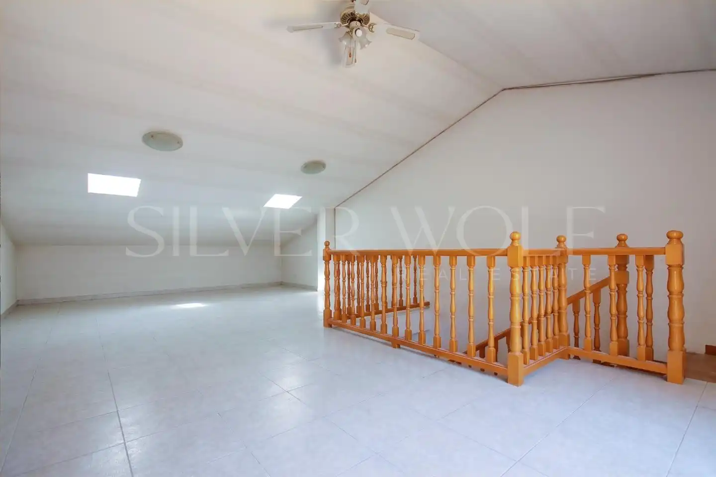 Casa adosada en venta en El Prat de Llobregat con Aire acondicionado, Calefacción y Terraza