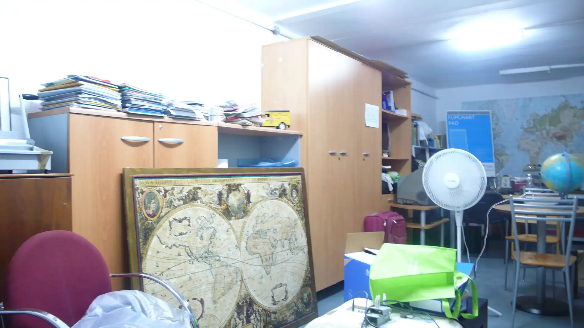 Local comercial en venda a Carrer de Galileu, imagen 11