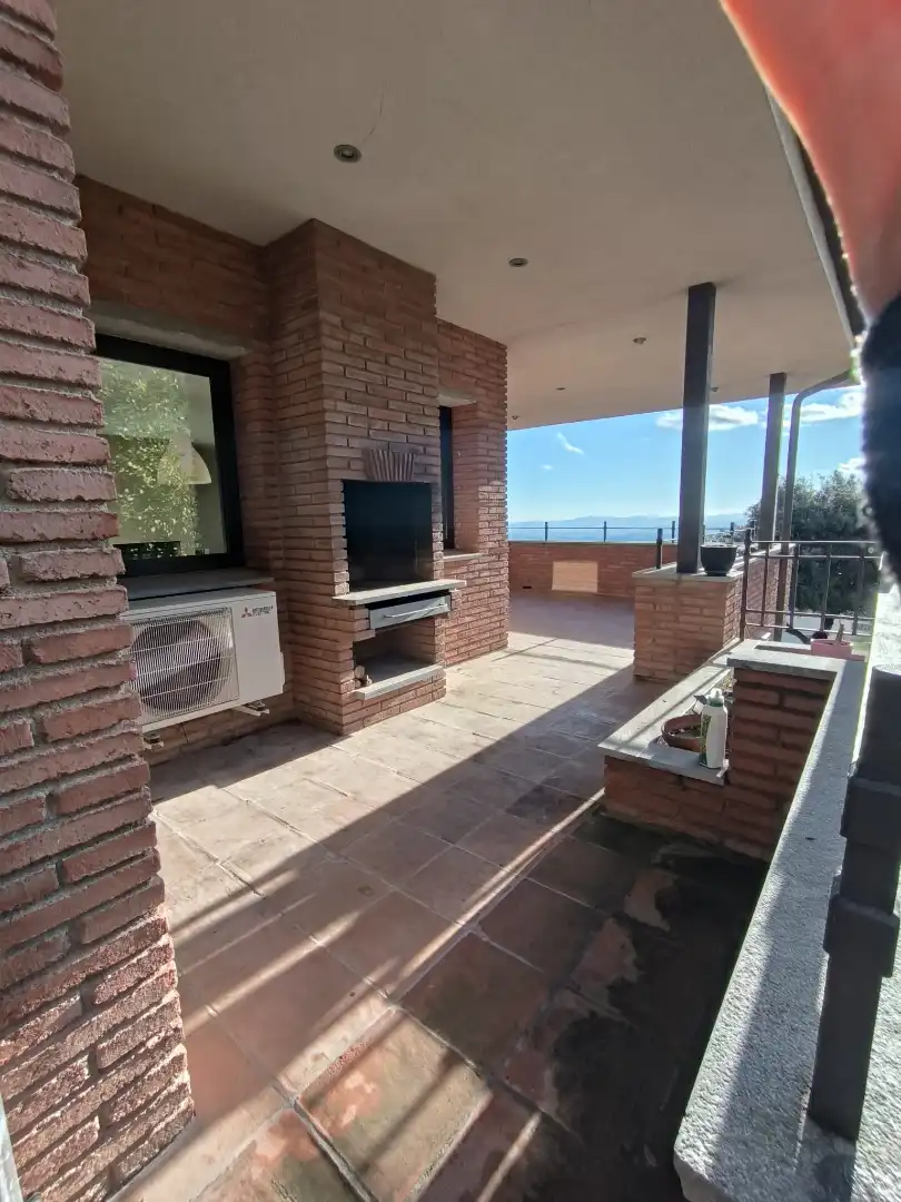 Villa con giardino in vendita a L'Ametlla del Vallès