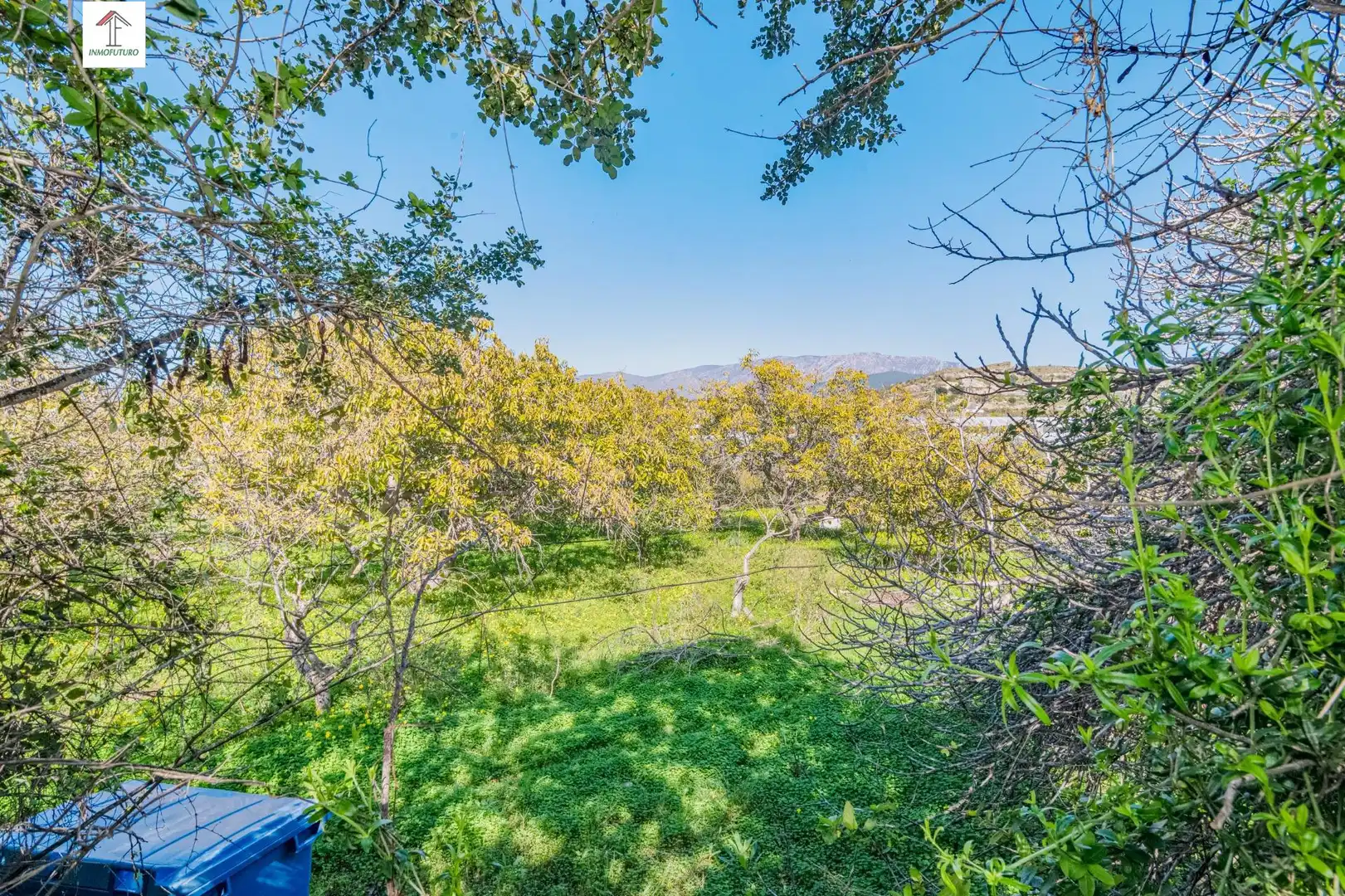 Casa o chalet en venta en Motril con Jardín privado, Terraza y Piscina
