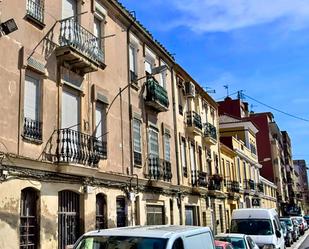 Vista exterior de Casa o xalet en venda en  Valencia Capital