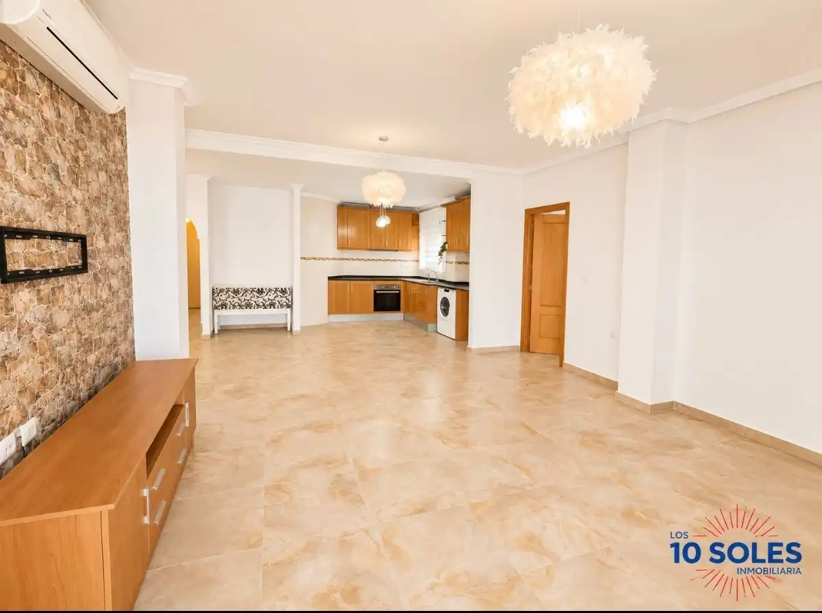 Appartement compact avec ascenseur à vendre à Jacarilla, imagen 7